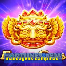 massagens campinas